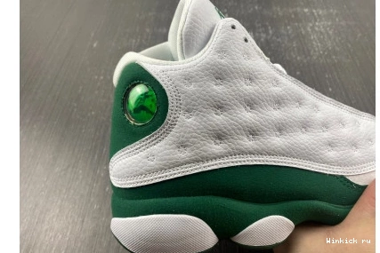 RETRO RAY - ALLEN PE JORDAN 13 1021